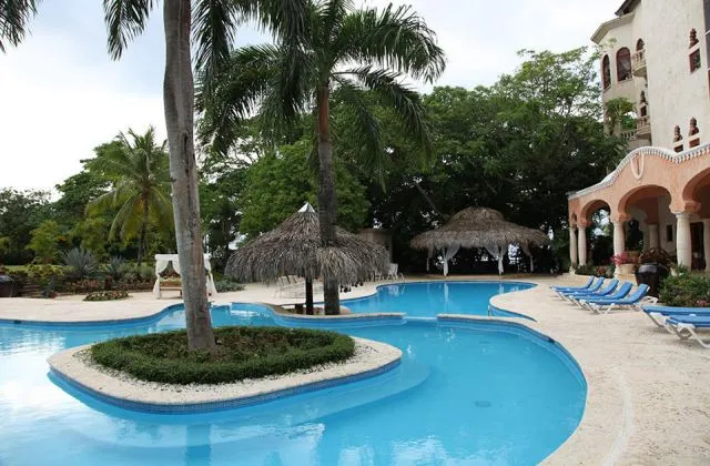 Hotel Luxe Balaji Palace Playa Grande Dominican Republic